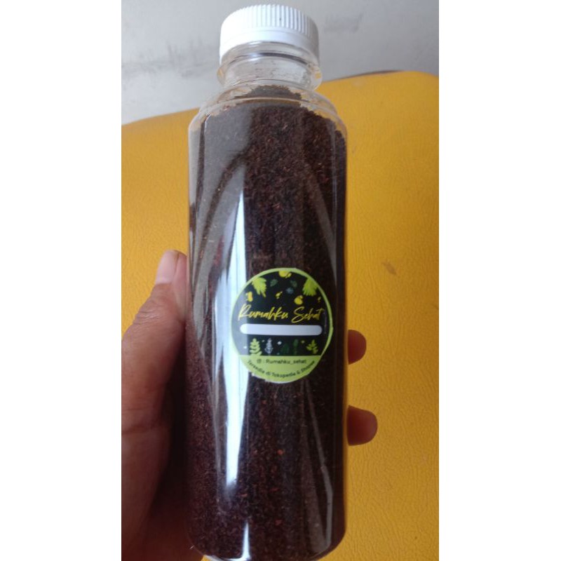 

teh hijau, green tea kualitas eksport 80 gram