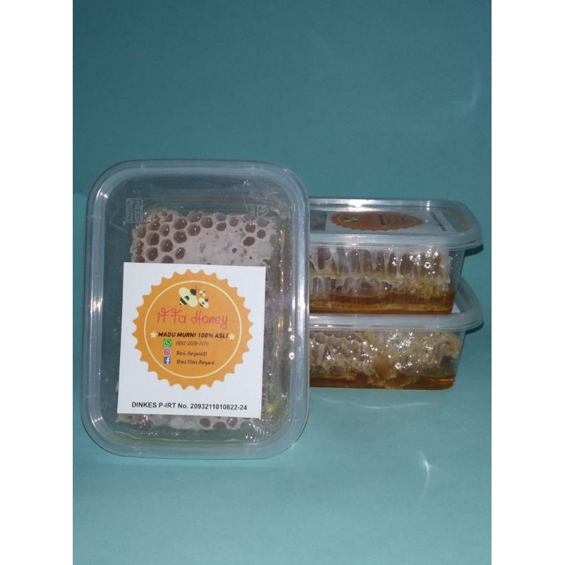 

sarang madu 150gr