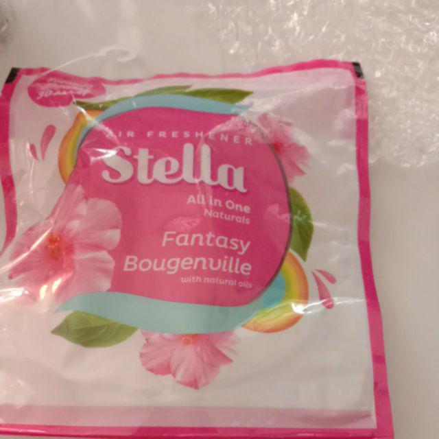 Stella Pewangi Ruangan