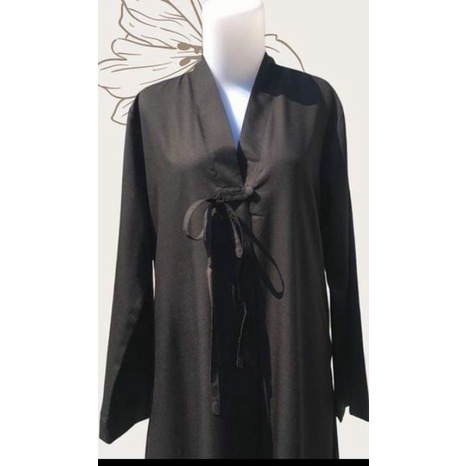 Outer syarifah Fatima Musawa Original