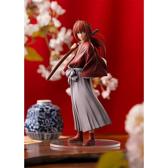 Pop Up Parade Figure Kenshin Himura - Rurouni Kenshin