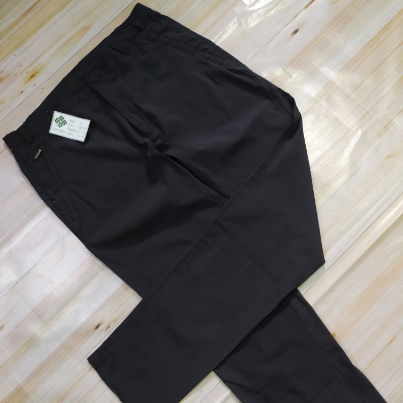 Celana gunung second ECHOROBA Celana gunung quickdry pria / wanita