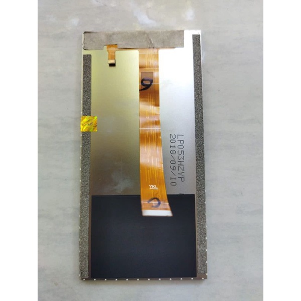 lcd advan I55D / lcd advan S6 new original