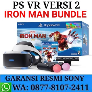 sce ps4 vr