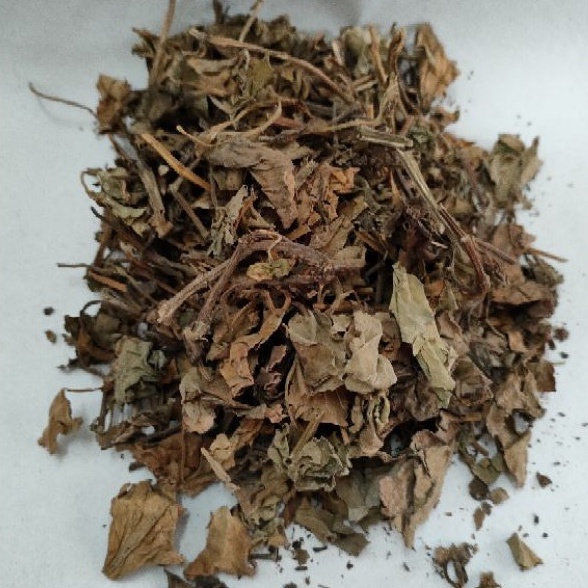 [600gram]  Yu Xing Cao / Fu Er Chao - Herba Houttuyniae