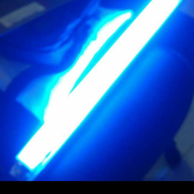 Lampu TL Bayi 20W/52 Philips Complet Set Philips