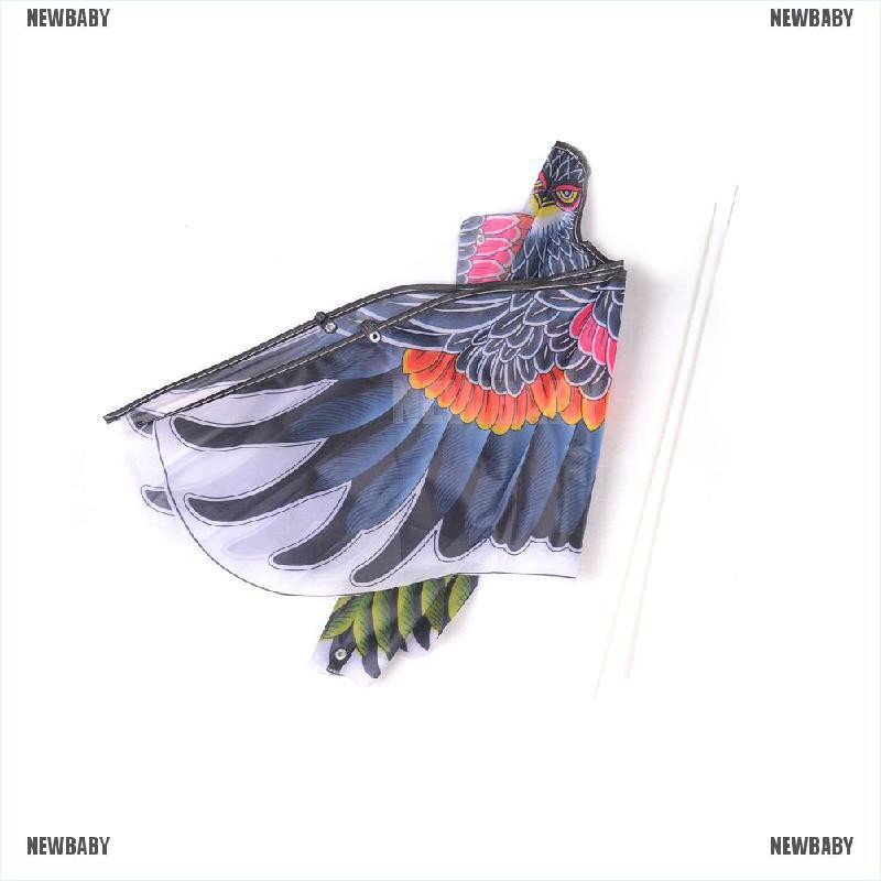 Layang Layang Elang Ukuran Besar