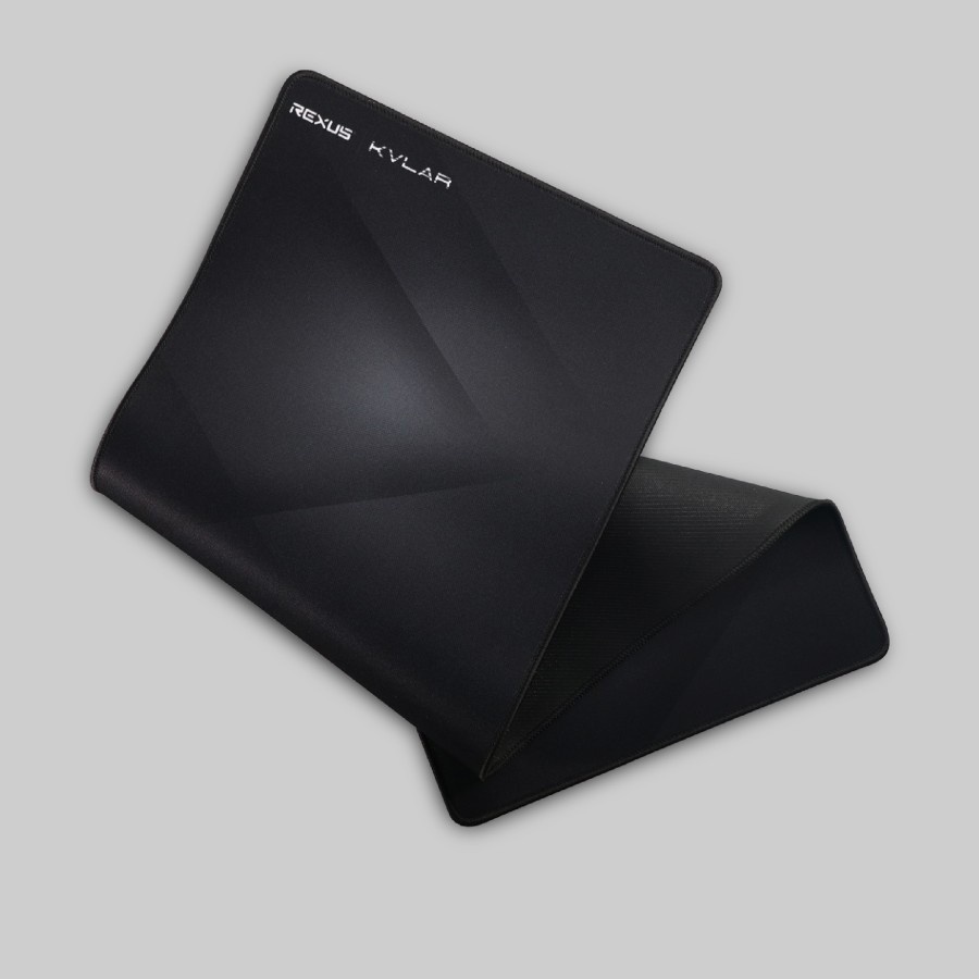 Mousepad Gaming Rexus KVLAR T1 - 800x300x3mm large size