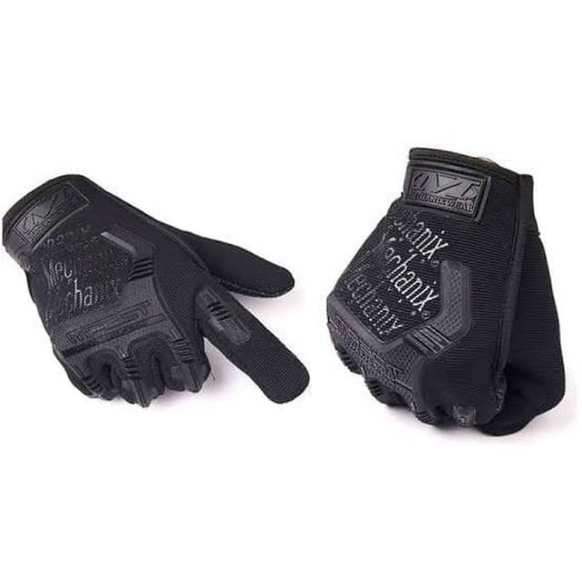 Sarung tangan mechanix sarung tangan tactical