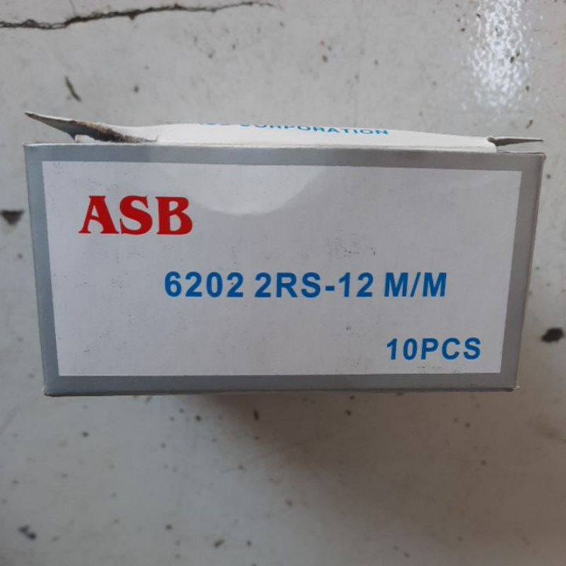 laker laher asb 6202 12