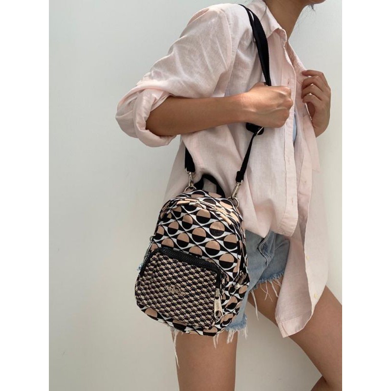 TAS KIPLING Original Caplin Mini Backpack