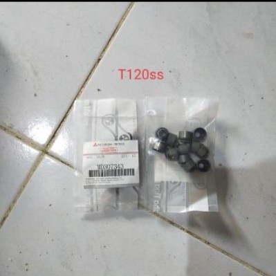 Seal klep Mitsubishi T120ss