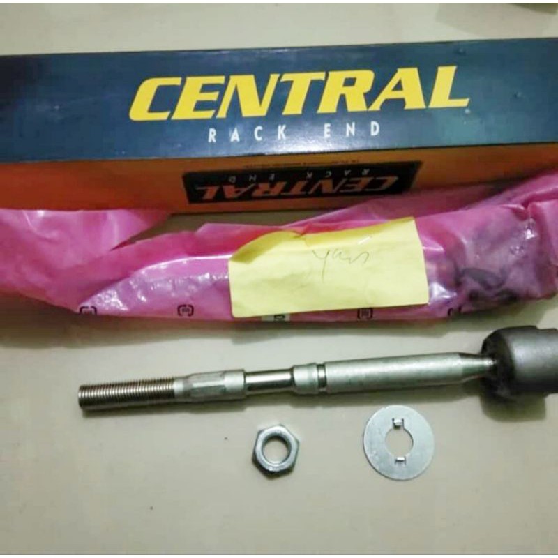 LONG TIE ROD RACK END YARIS/NEW VIOS