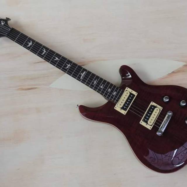 GITAR PRS