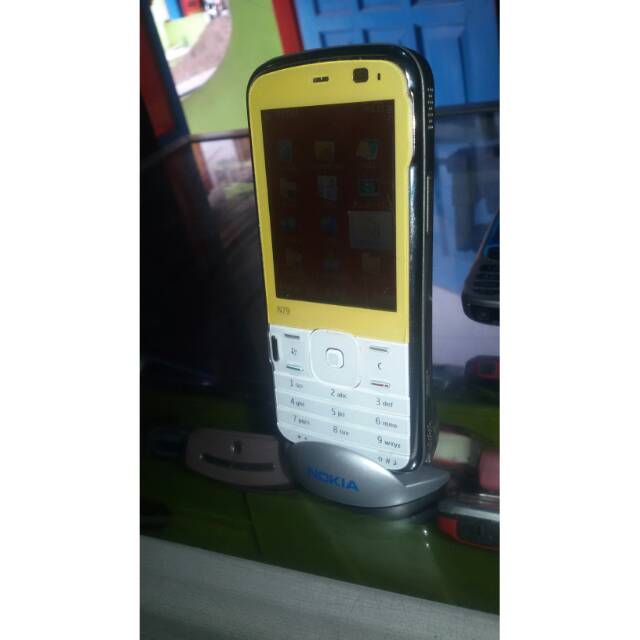 Nokia n79 mulus