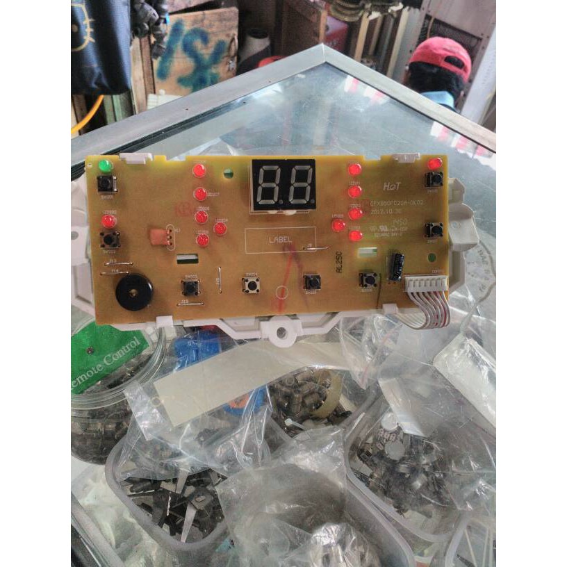 New modul (ic) yong ma mc 5600