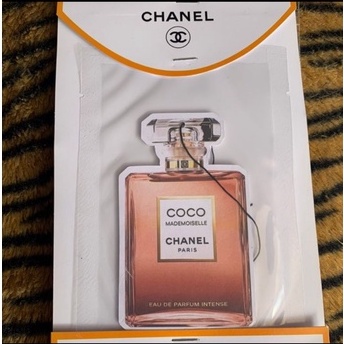 PARFUM MOBIL COCO CHANEL
