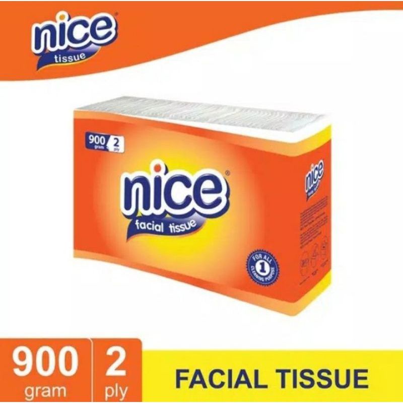 TISSU NICE 900 GR