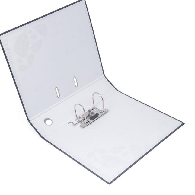 

✯ Bantex Lever Arch File Ordner Trendy Folio 7cm Black #1446 10 ►