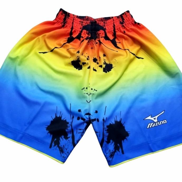 [[COD]] CELANA VOLLY FULL PRINTING/CELANA VOLI/CELANA VOLLY MIZUNO ASICS TEBAL PRODUK TERBATAS Kode 