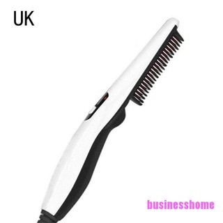 Bsid Sisir Pelurus Rambut Jenggot Elektrik Dengan Pemanas Bsid Sisir Pelurus Rambut Jenggot Elektrik Dengan Pemanas