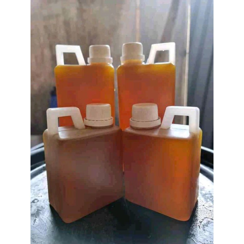 

madu kelengkeng
