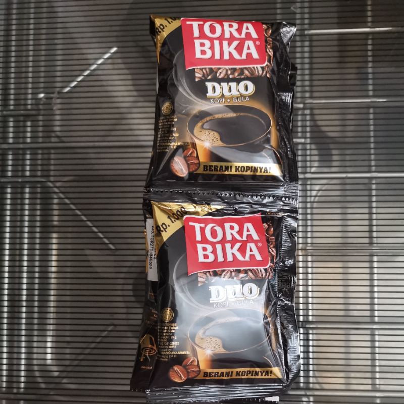 

Kopi Torabika DUO