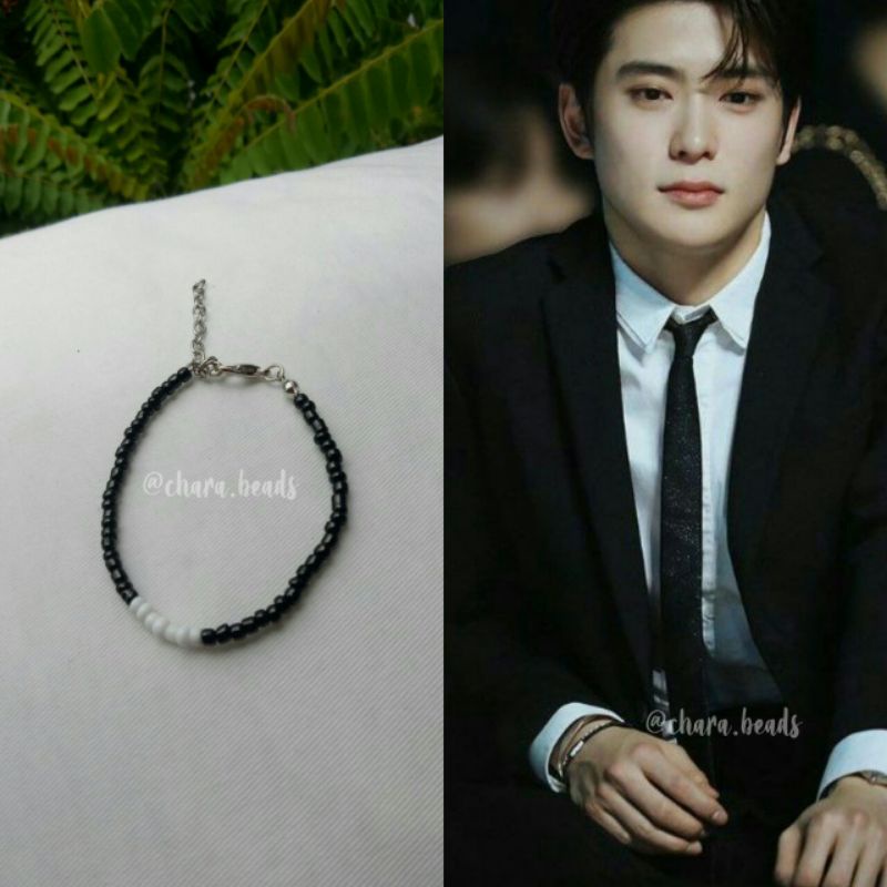 jaehyun nct beads collection // gelang jaehyun nct