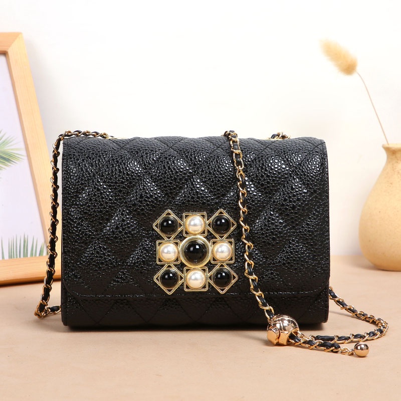 Serenity Tas Selempang Wanita Import Berkualitas dan Elegan / Handbag Import Murah / Tas Bahu - 505