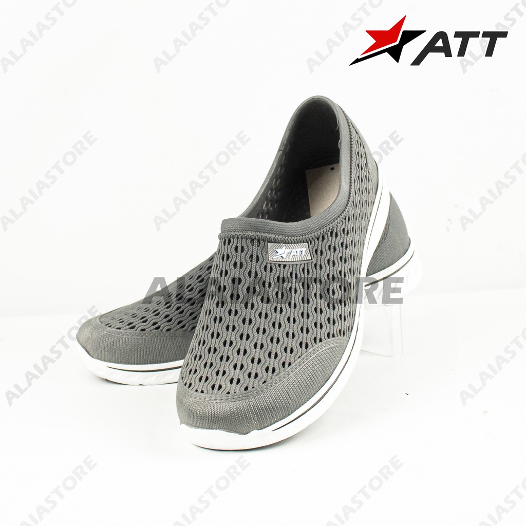 Sepatu Karet anti air Cowok Pro ATT NPS 160