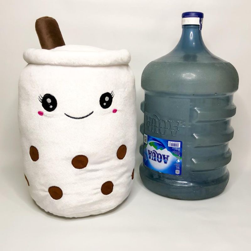 Boneka Boba Jumbo uk Galon 45 cm