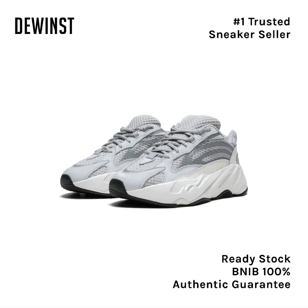 Adidas Yeezy Boost 700 V2 Static