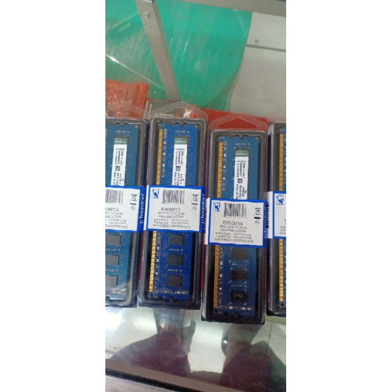 ram memori ddr3 4gb for pc