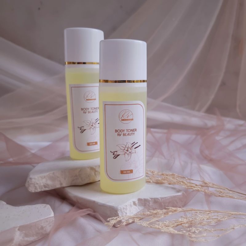 Body toner RV beauty