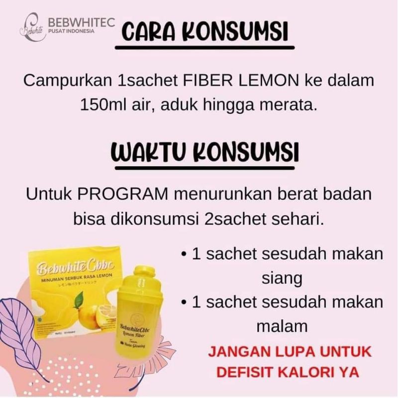 

Fiber Bebwhite C