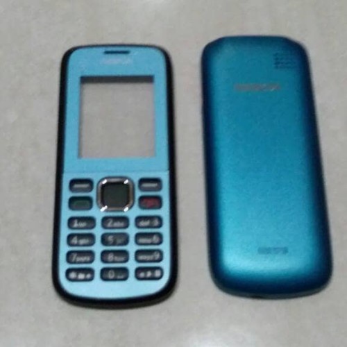 Casing Nokia C1 02