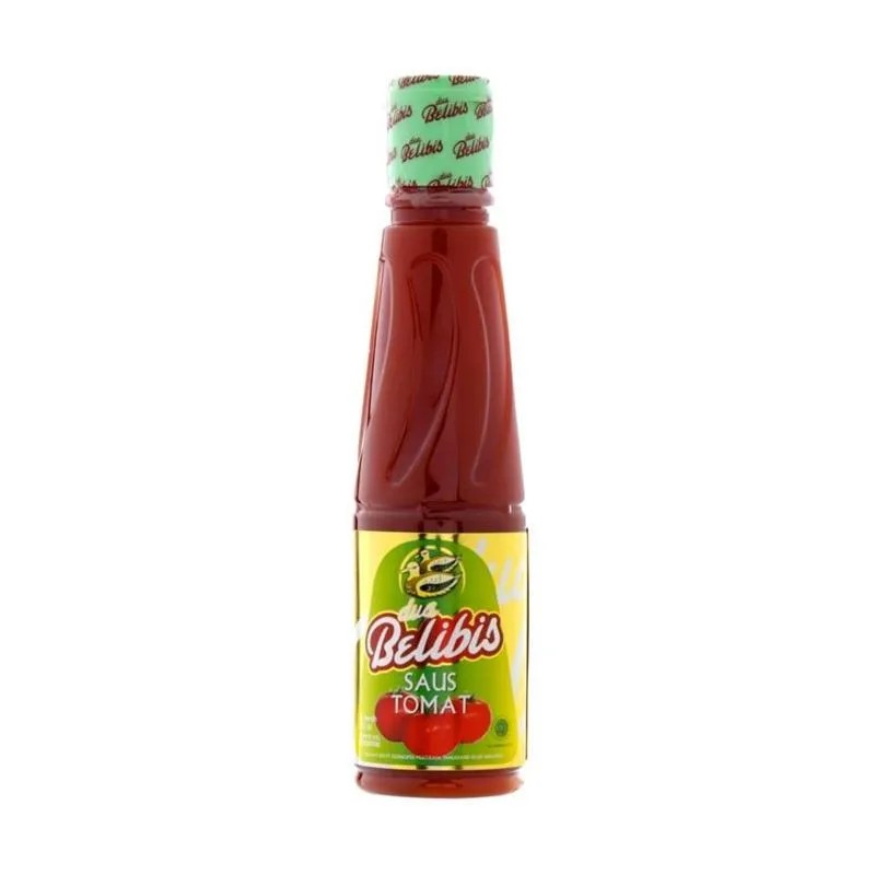 

Tomat Belibis 135ml