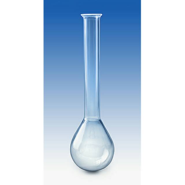 Kjeldahl flask 200ml pyrex