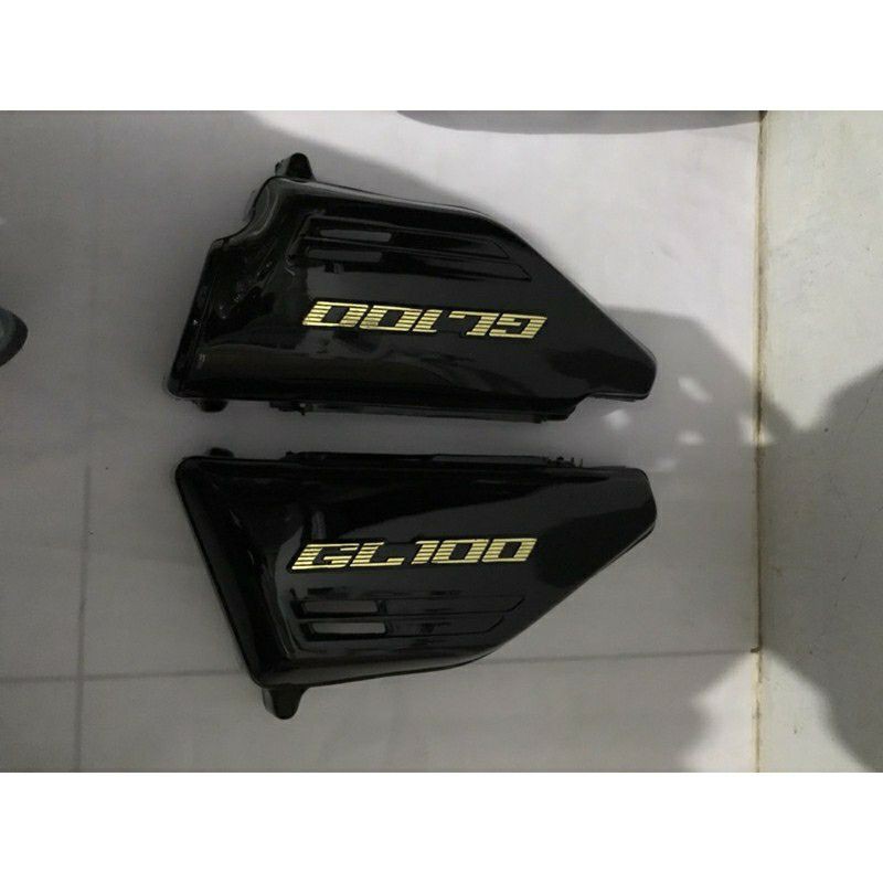 

KEMPOLAN AKI GL 100
