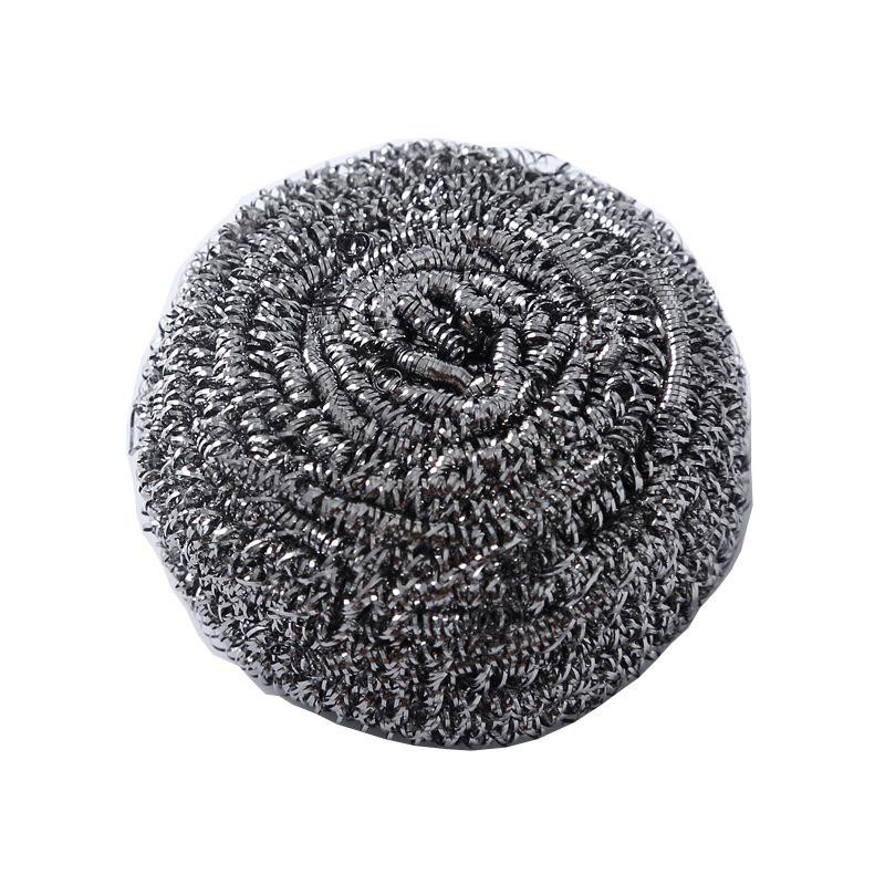 Sabut Kawat Sikat Cuci Piring Bahan Kawat Isi 6pc Sabut Kawat Sikat Cuci Piring Bahan Kawat Isi 6pc