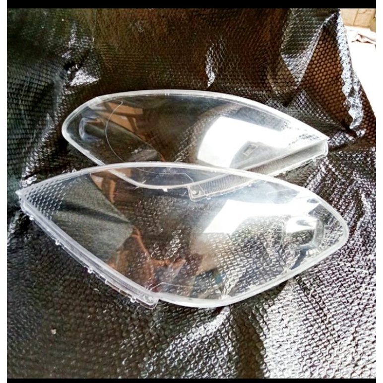 mika haeadlamp mika lampu depan innova lama 2005-2012 original