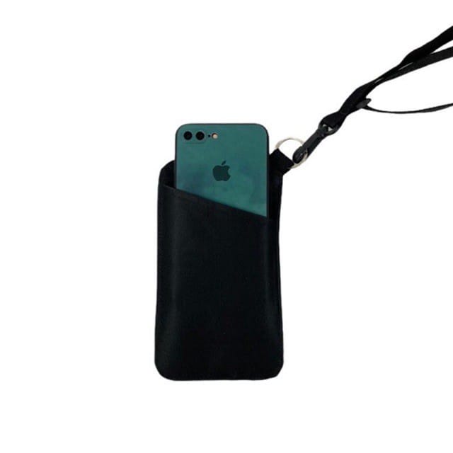 TAS HP /TAS KALUNG HP DOMPET/TAS LEHER/DOMPET LEHER