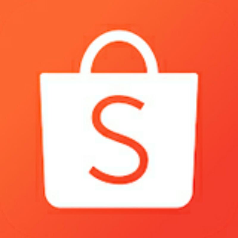 logo shopee | Shopee Indonesia