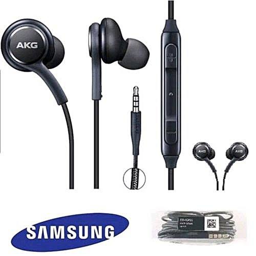Handsfree SAMSUNG AKG untuk Speaker Murottal Alquran Headset Speaker Murottal Murotal