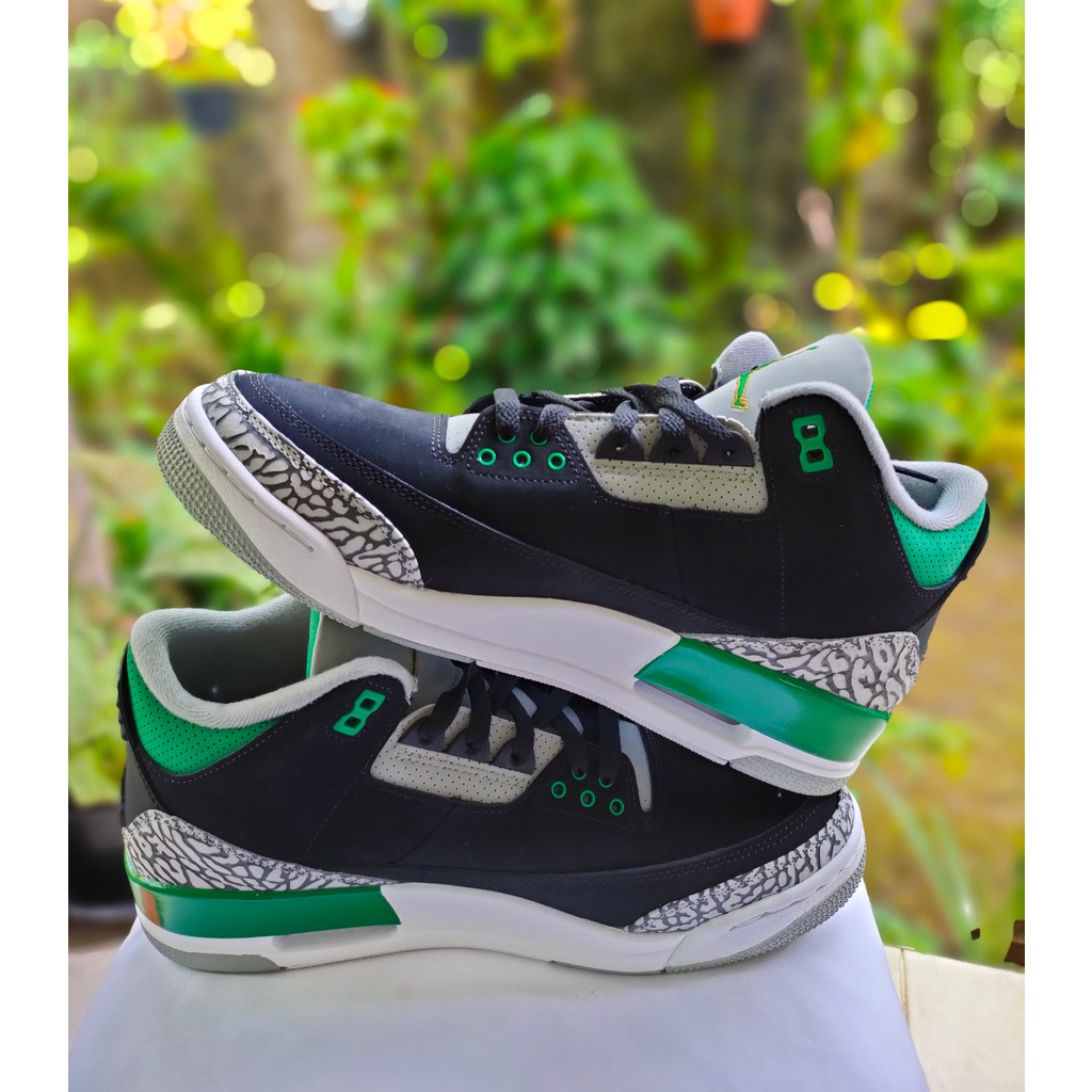 Nike Air Jordan 3 Retro Original