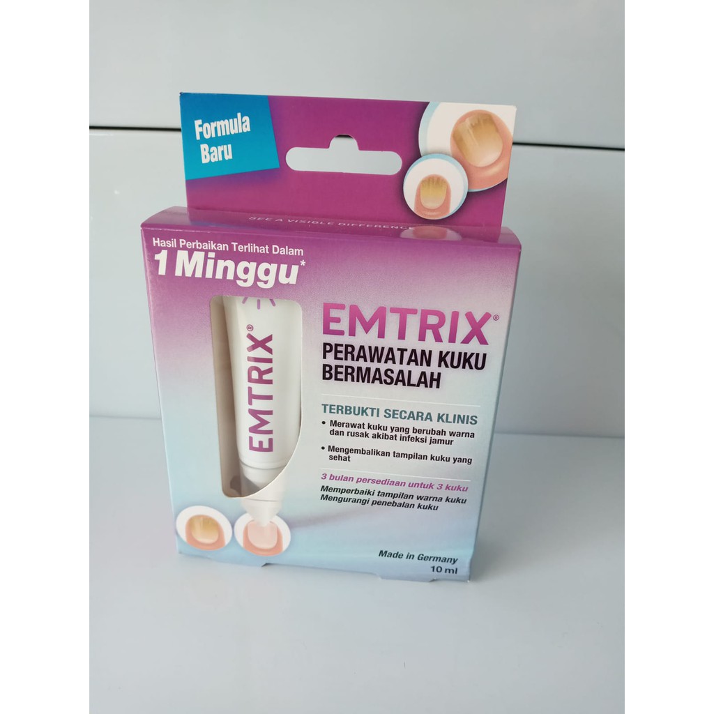 Emtrix 10 ml