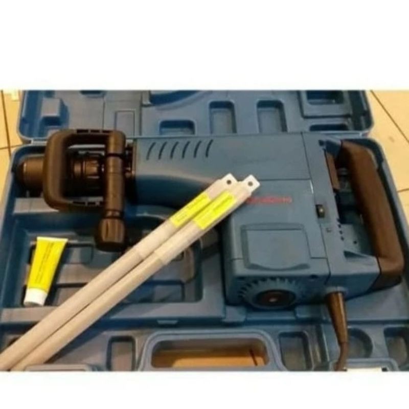 Mesin Bor Dongcheng DZG10 Bobok Contractor tambang