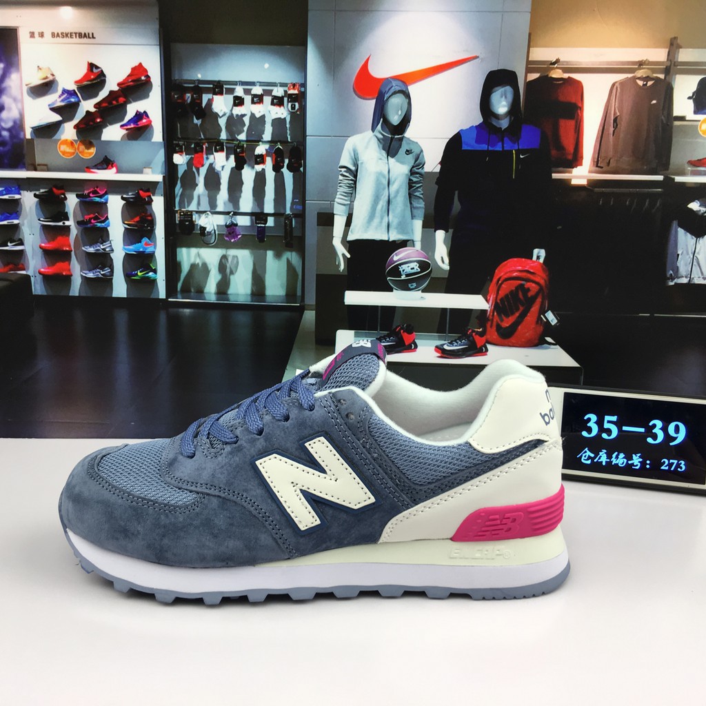 new balance 273