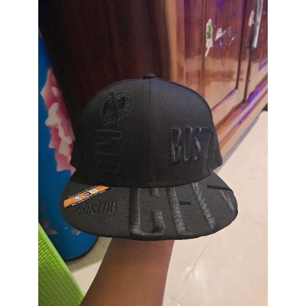 New Era X NBA Celtics Boston