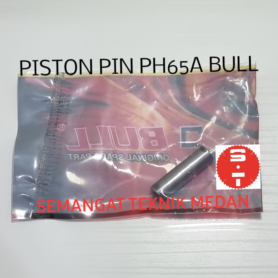 PISTON PIN PEN PISTON JACK DEMOLITION HAMMER PH65 PH65A PH 65 BULL